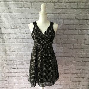 SALE!! Gap polka dot dress